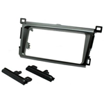 Kit doppio din Toyota Rav 4 2013>