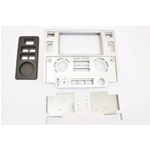 Kit doppio din Land Rover Defender 2016>  Limited Edition 60° Anniversary