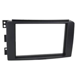 Mascherina doppio din Smart For Two 2007>