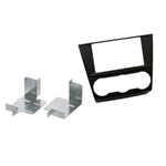 Kit doppio din Subaru Forester , Impreza , XV 2015>