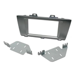 Kit doppio din Subaru Legacy , Outback 2015> silver