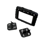 Kit doppio din Kia Sorento 2015>