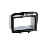 Kit doppio 2 din Peugeot 308 , 308CC 2007-2014 , RCZ 2010>