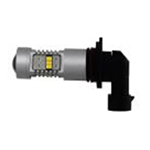 Coppia lampade a led CAN BUS NO ERROR 12 volt HB3 9005 alta luminosità 6000k 