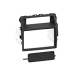 Kit doppio din Opel Vivaro, Renaul Trafic , Nissan Primastar