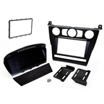 Kit doppio din Bmw serie 5 ( E 60)
