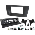 Kit doppio din Bmw X3 (E83) 2003-2010