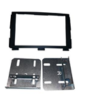 Kit doppio din Kia Venga 2016>