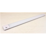 Plafoniera componibile 42 led 12 volt bianco freddo 30cm